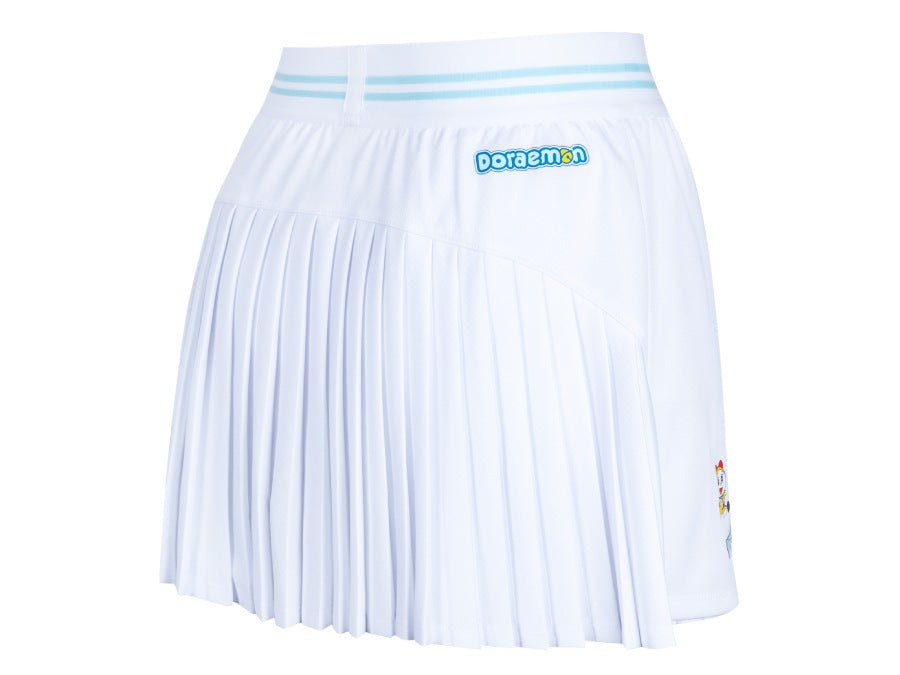 Victor x Doraemon Women's Sport Skirt K-505DRM