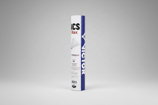 Victor NCS New Carbonsonic MAX Synthetic Badminton Shuttles