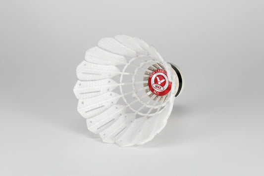 Victor NCS New Carbonsonic MAX Synthetic Badminton Shuttles