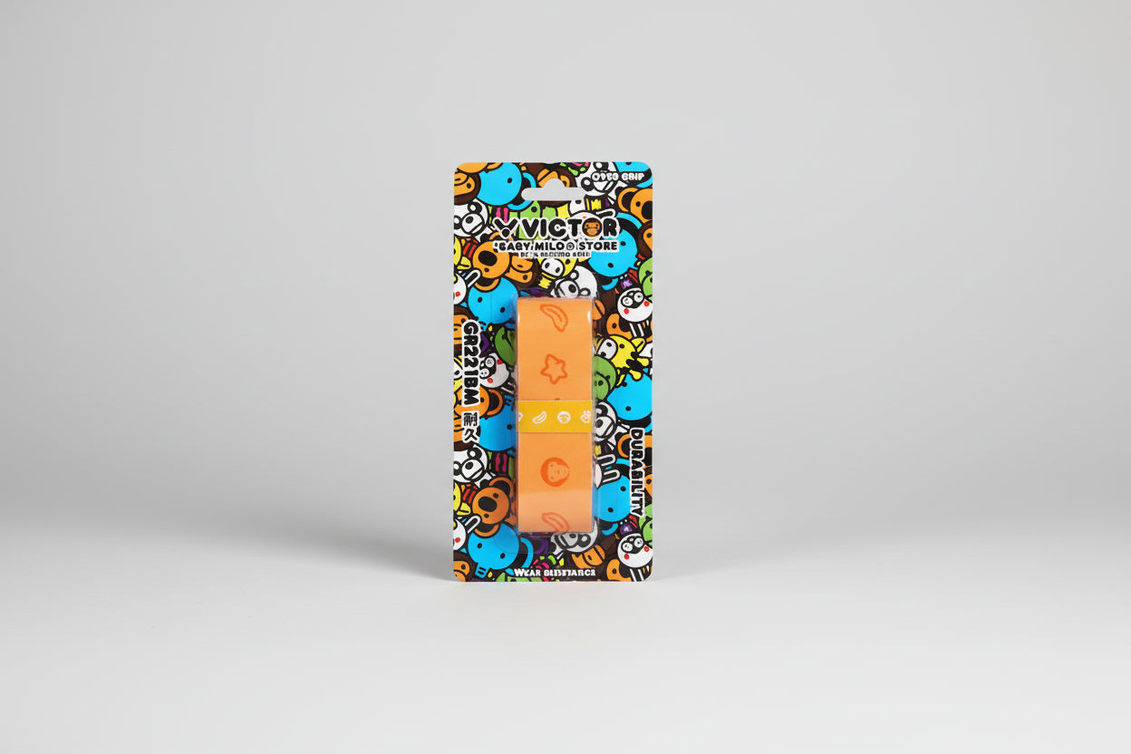Victor x Baby Milo Store Over Grip GR221BM