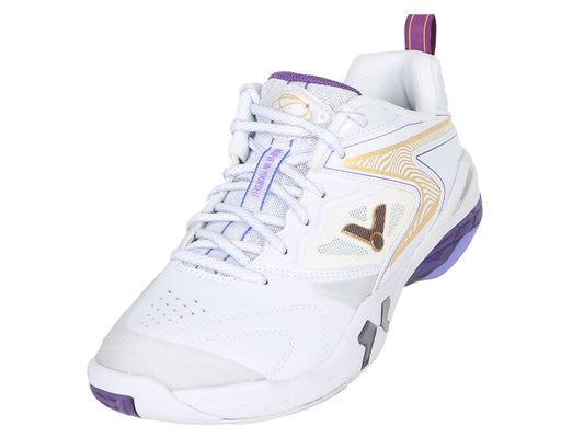 Victor x Tai Tzu Ying P9200TTY Badminton Shoes [White]