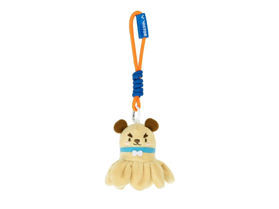 Victor x Sweethouse Collection Sweet Smash Bag Charm PG6027