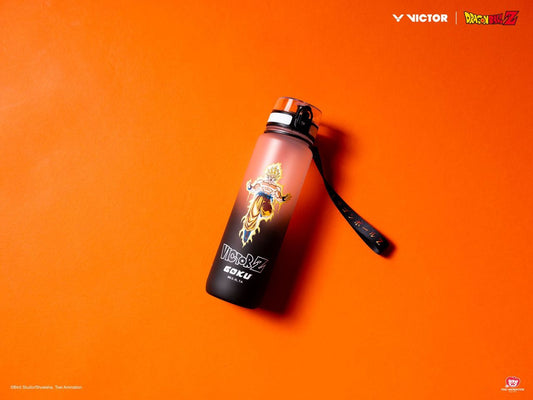 Victor x Dragon Ball Z Sports Water Bottle PG871DBZ