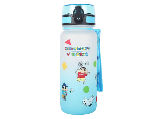 Victor x Crayon ShinChan Sports Water Bottle PG977CS