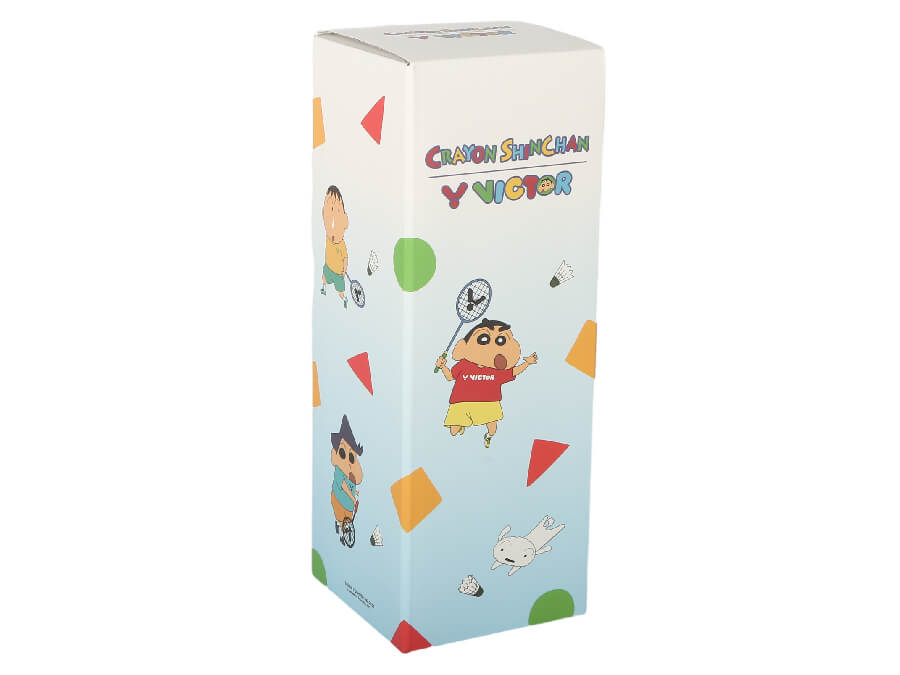 Victor x Crayon ShinChan Sports Water Bottle PG977CS