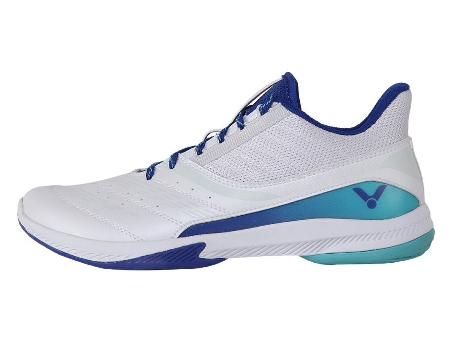 Victor S70 Badminton Shoes [Pearly White]