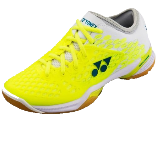 Yonex Power Cushion 03 Z Womens [Bright Yellow]