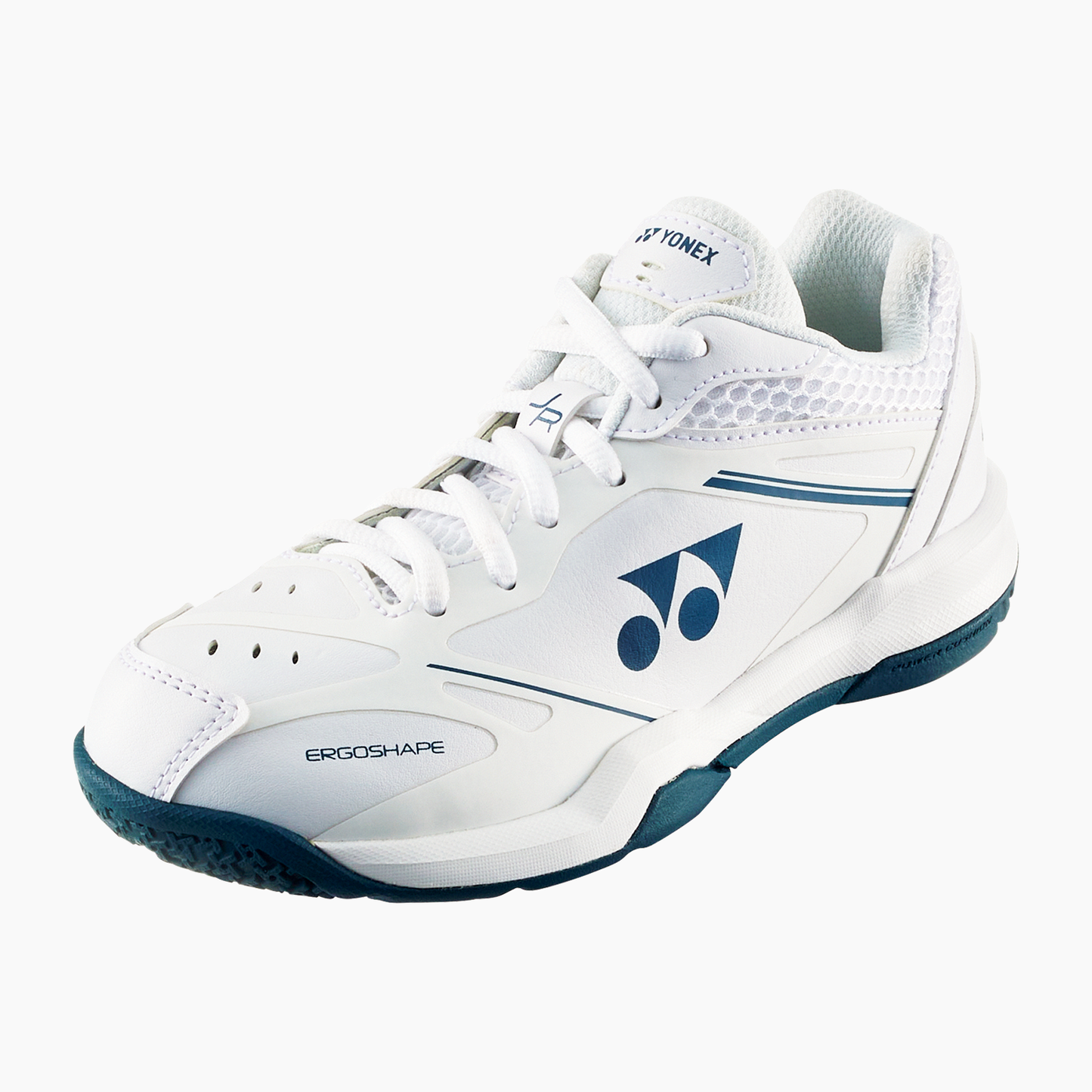 Yonex Power Cushion 65 Junior [White]