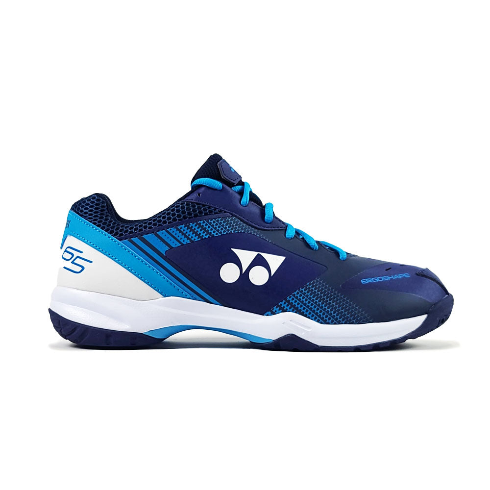 Yonex Power Cushion 65 X3 Men [Navy Blue]