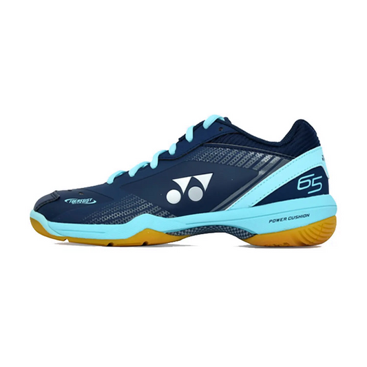 Yonex Power Cushion 65 Z3 Women [Navy/Saxe]