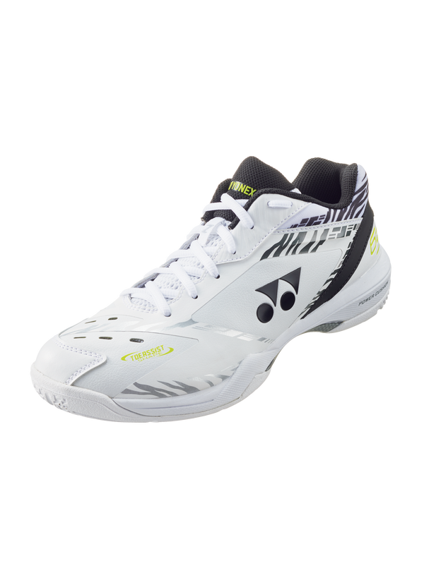 Yonex Power Cushion 65 Z3 Men [White Tiger]