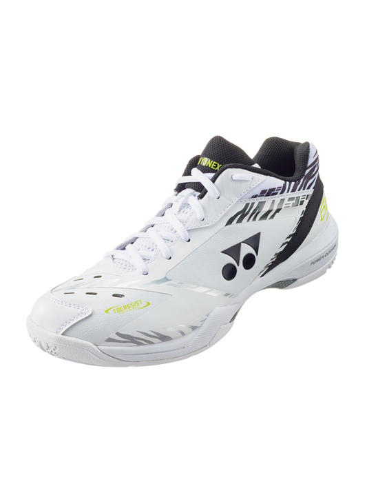 Yonex Power Cushion 65 Z3 Men [White Tiger]