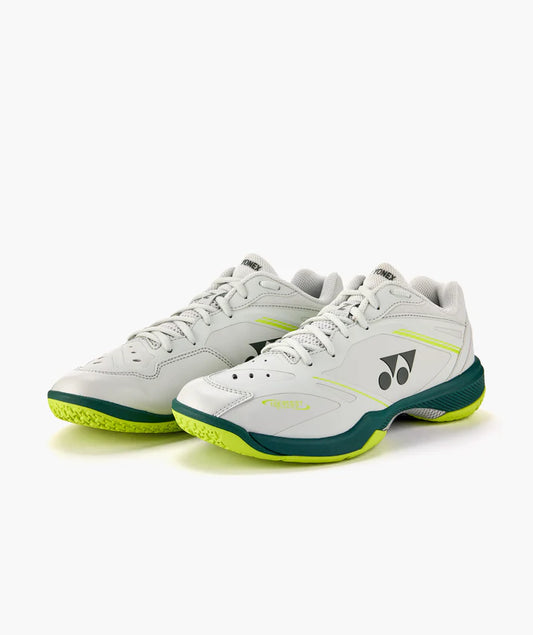 Yonex Power Cushion SHB65Z VA Mens [Grayish Beige]