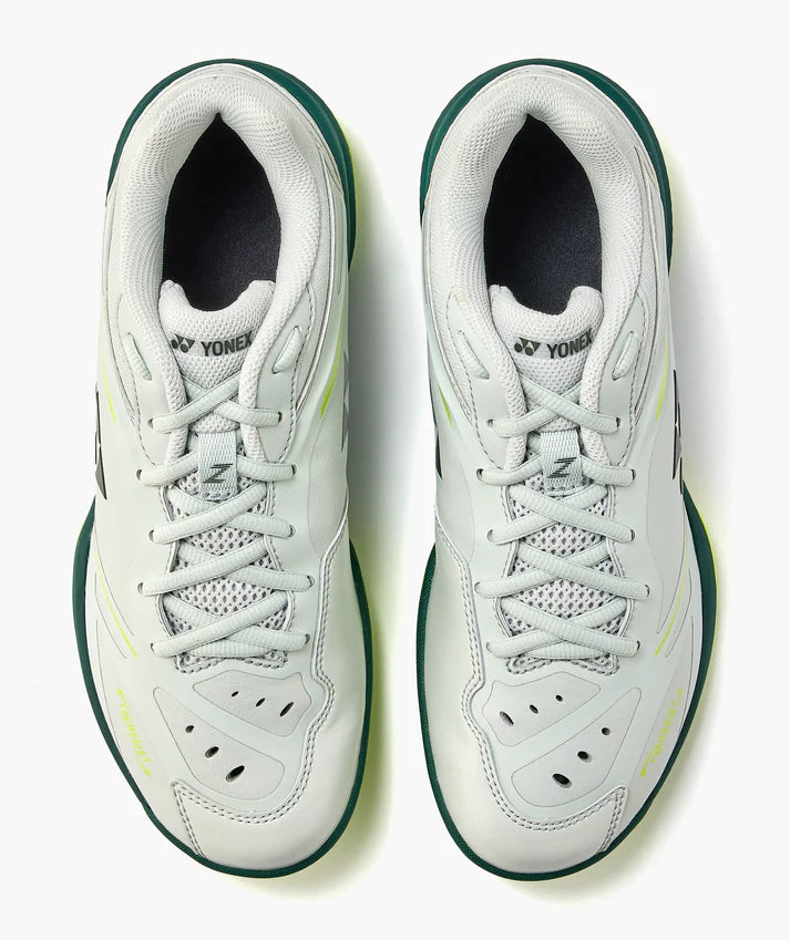 Yonex Power Cushion SHB65Z VA Mens [Grayish Beige]