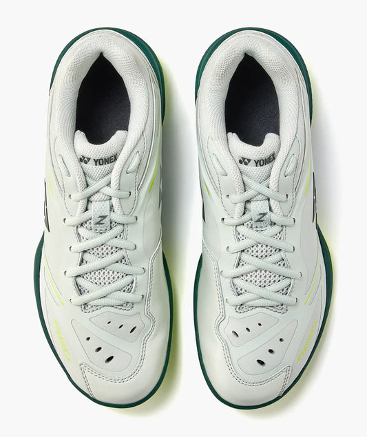 Yonex Power Cushion SHB65Z VA Wide Mens [Grayish Beige]