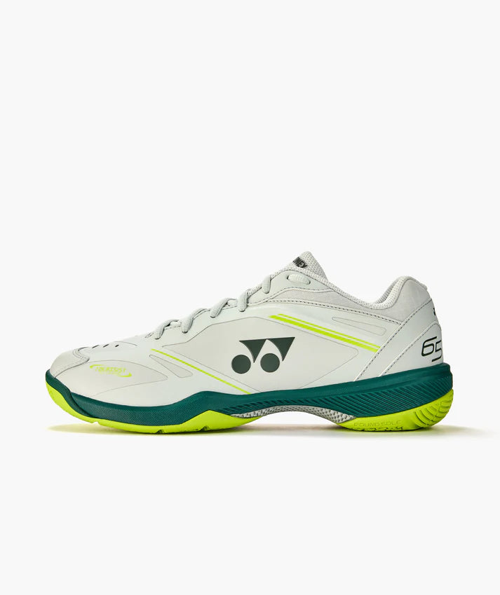 Yonex Power Cushion SHB65Z VA Wide Mens [Grayish Beige]