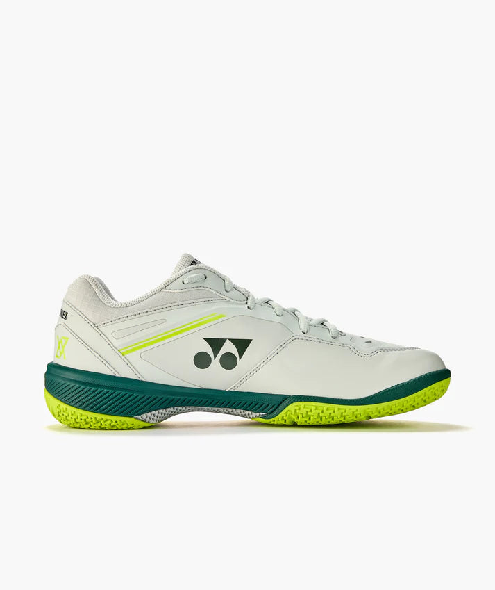 Yonex Power Cushion SHB65Z VA Wide Mens [Grayish Beige]