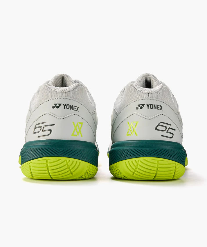 Yonex Power Cushion SHB65Z VA Wide Mens [Grayish Beige]