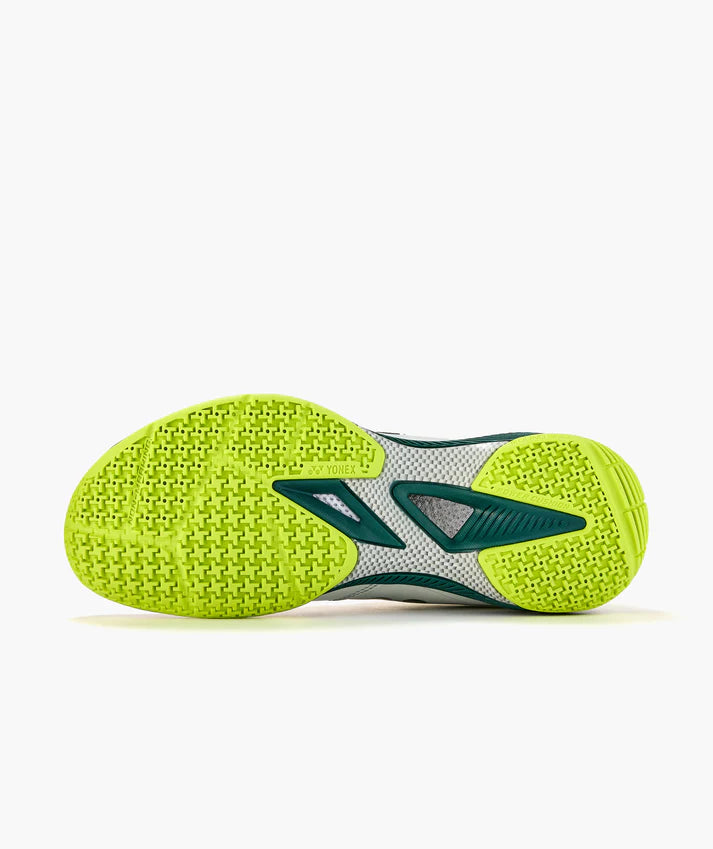 Yonex Power Cushion SHB65Z VA Wide Mens [Grayish Beige]