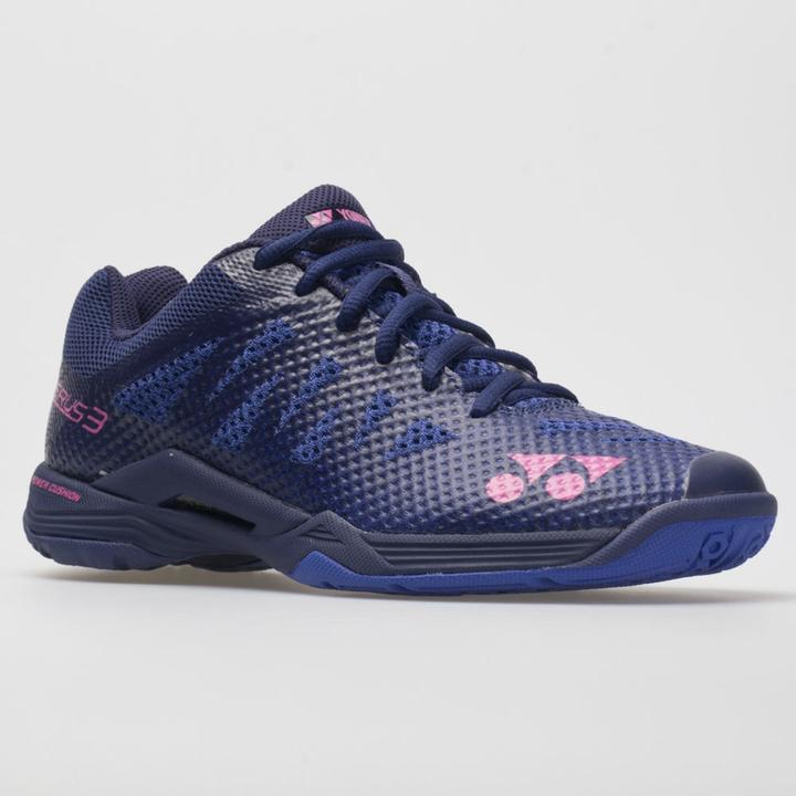 Yonex Power Cushion Aerus 3 Women [Navy Blue]