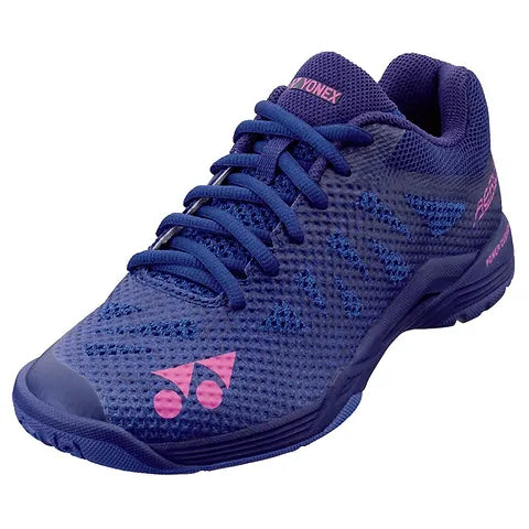 Yonex Power Cushion Aerus 3 Women [Navy Blue]