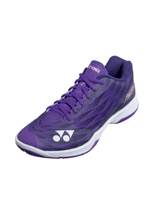 Yonex Power Cushion Aerus Z2 Women [Grape]