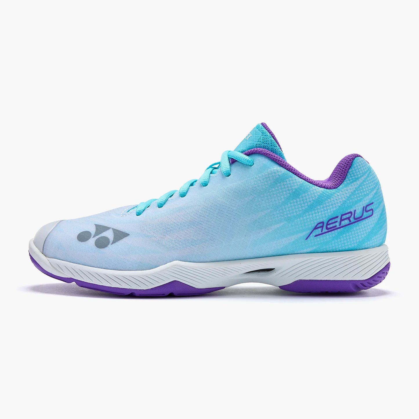 Yonex Power Cushion Aerus Z2 Womens [Indigo]