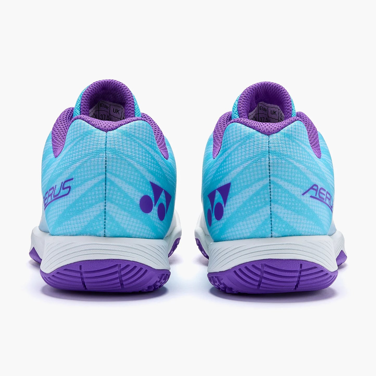 Yonex Power Cushion Aerus Z2 Womens [Indigo]