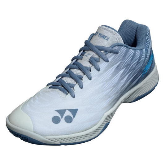 Yonex Power Cushion Aerus Z2 Men [Blue Gray]