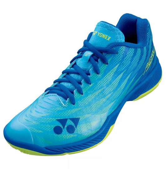 Yonex Power Cushion Aerus Z2 Men [Cyan]