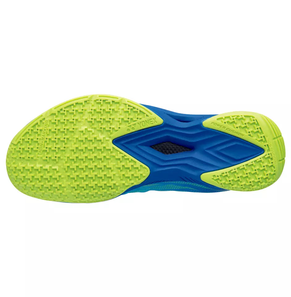 Yonex Power Cushion Aerus Z2 Men [Cyan]