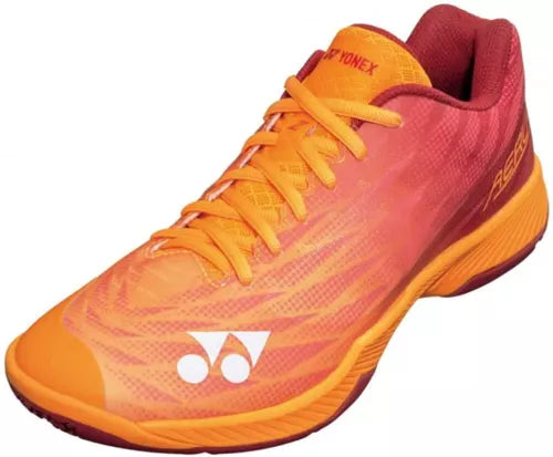 Yonex Power Cushion Aerus Z2 Men [Orange/Red]