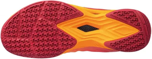 Yonex Power Cushion Aerus Z2 Men [Orange/Red]