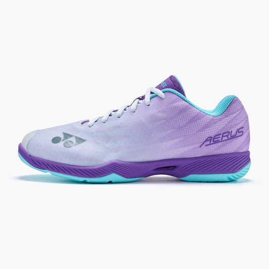 Yonex Power Cushion Aerus Z2 Men Wide [Indigo]