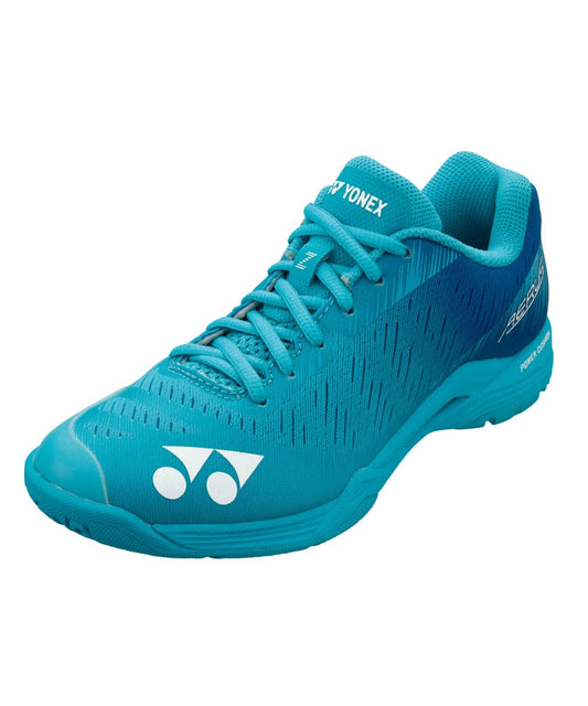 Yonex Power Cushion Aerus Z Women [Mint Blue]