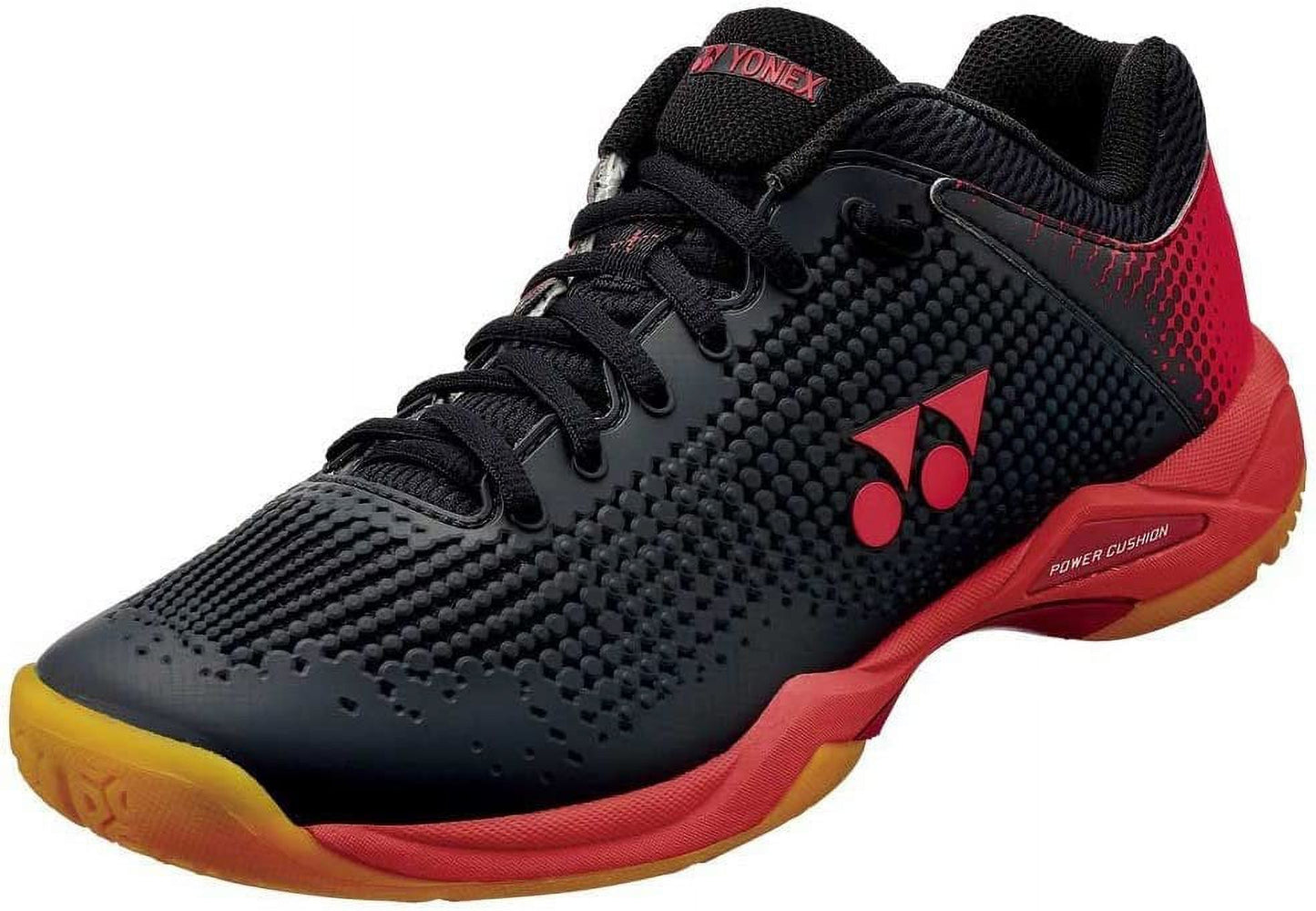 Yonex Power Cushion Eclipsion X2 Men [Black/Red]