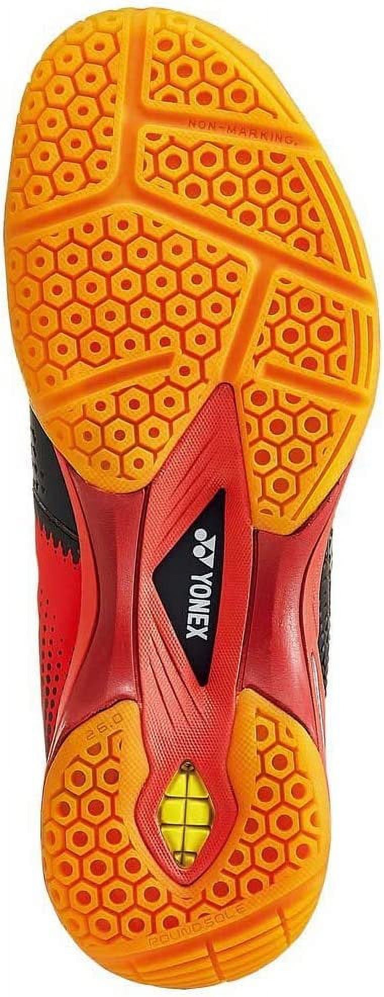 Yonex Power Cushion Eclipsion X2 Men [Black/Red]