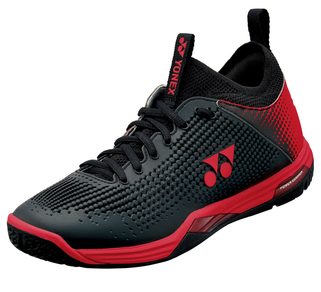 Yonex Power Cushion Eclipsion Z2 Men [Black/Red]