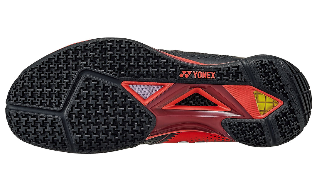 Yonex Power Cushion Eclipsion Z2 Men [Black/Red]