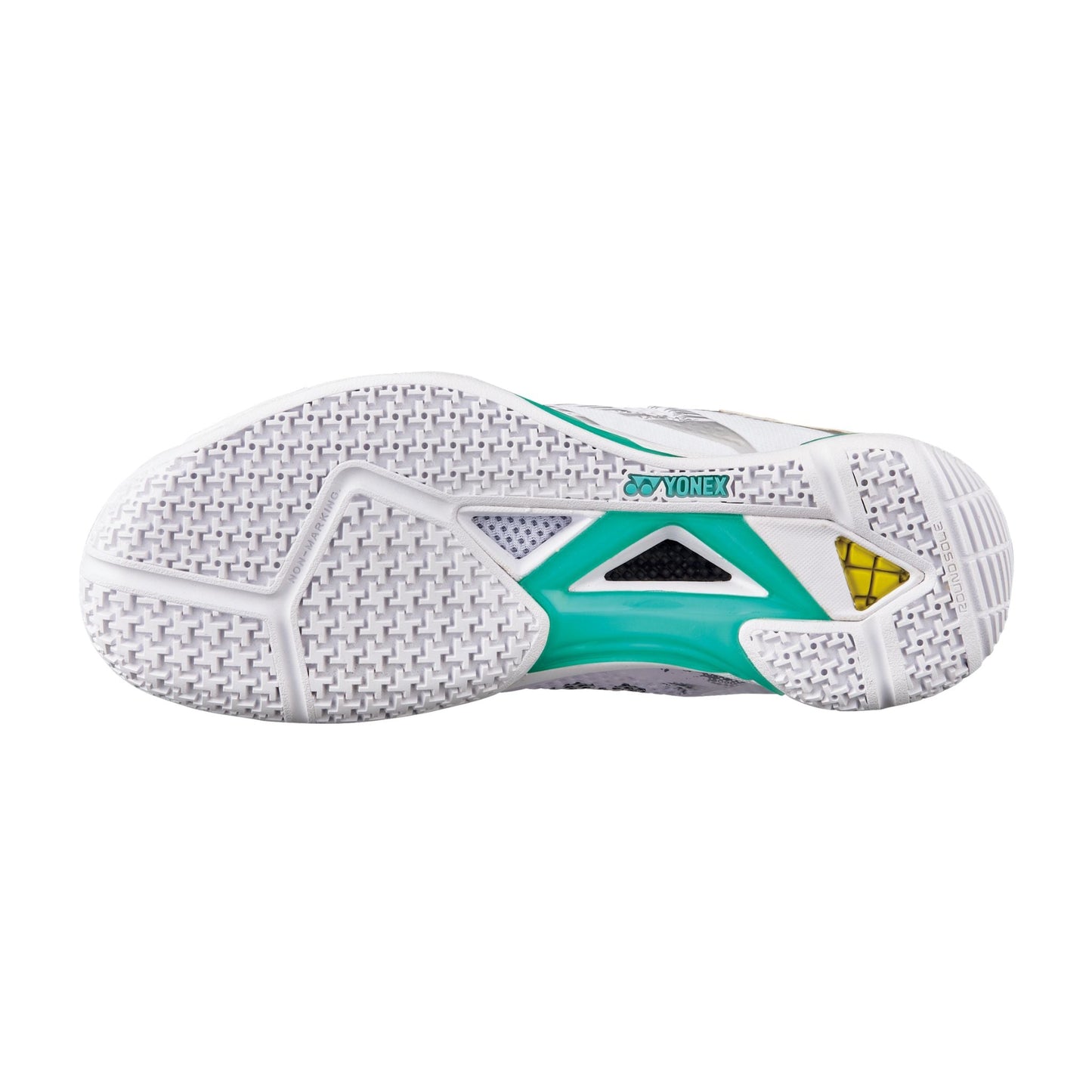 Yonex Power Cushion Eclipsion Z3 Women [White]