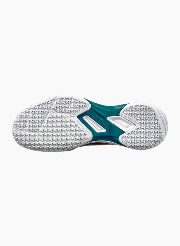 Yonex Power Cushion Strider Beat Mens [Black/White]