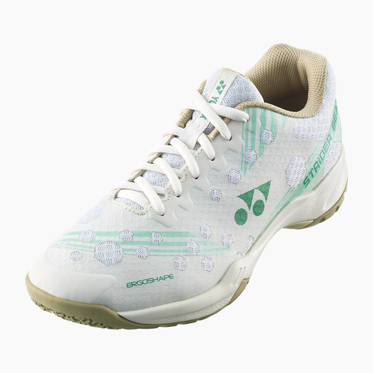 Yonex Power Cushion Strider Beat Womens [Natural]