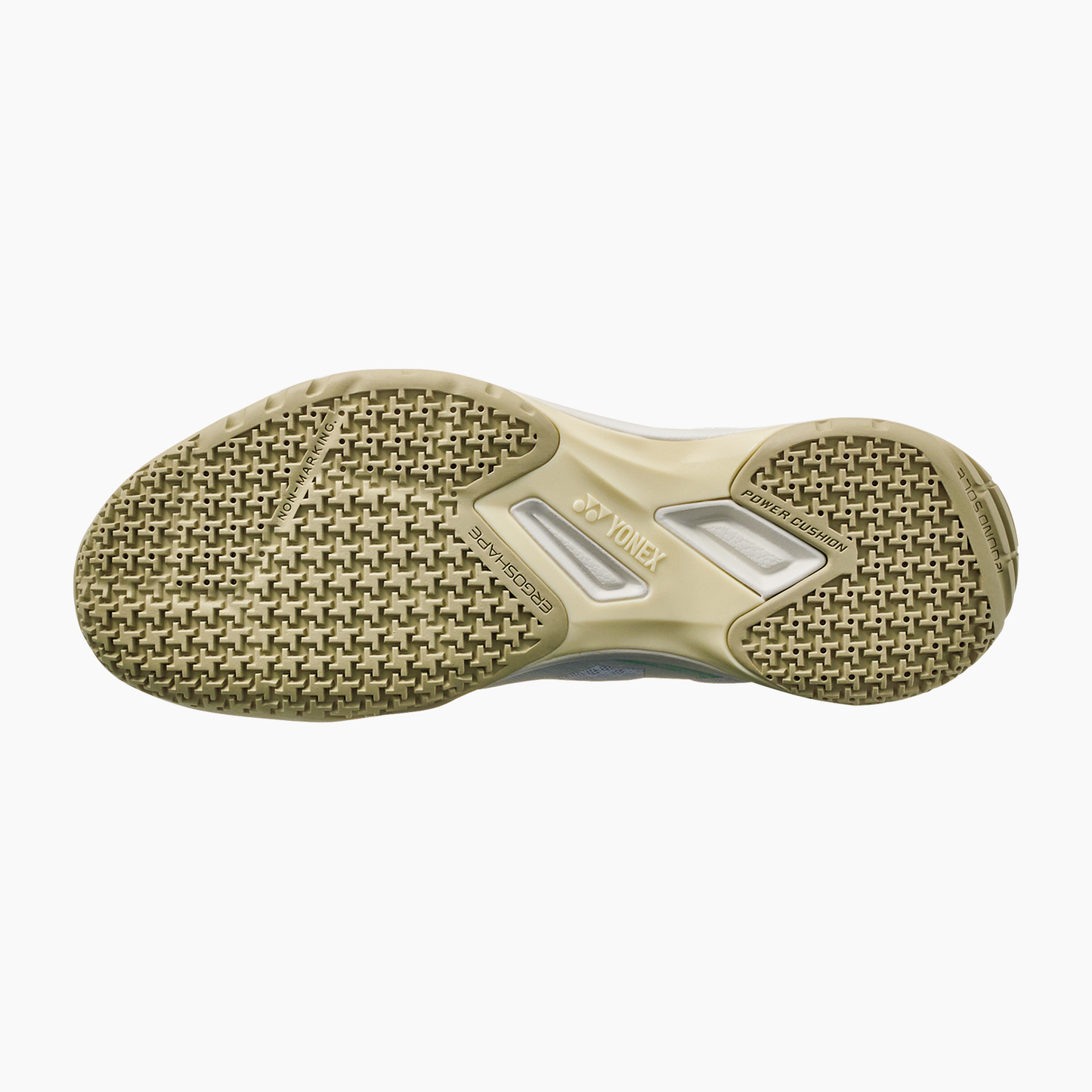 Yonex Power Cushion Strider Beat Womens [Natural]