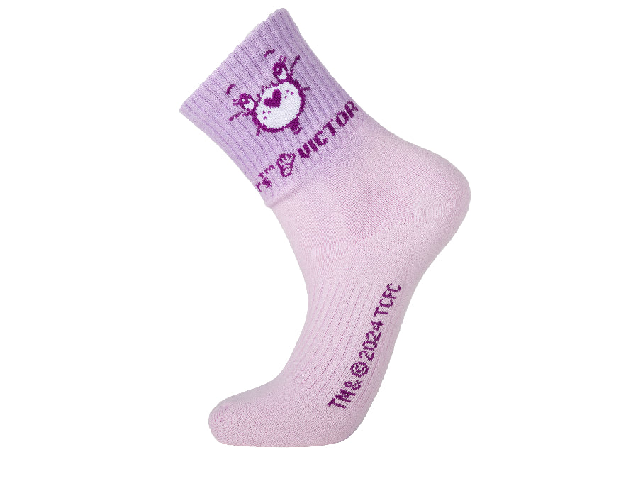 Victor x Care Bears Sport Socks SK4608CBC