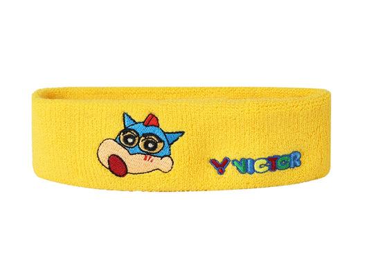 Victor x Crayon ShinChan Headband SP4504CS