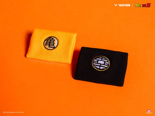 Victor x Dragon Ball Z Wristband SP507DBZ