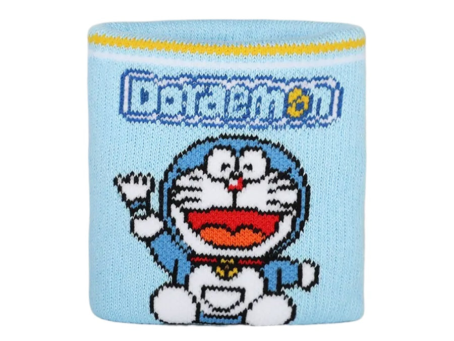 Victor x Doraemon Wristband SP506DRM