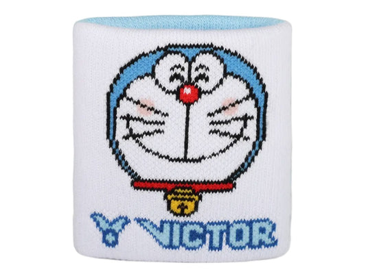 Victor x Doraemon Wristband SP507DRM