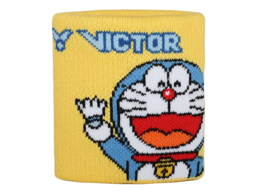 Victor x Doraemon Wristband SP508DRM