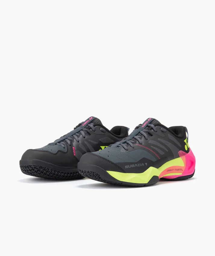 Yonex Subaxia GT Mens [Dark Grey]